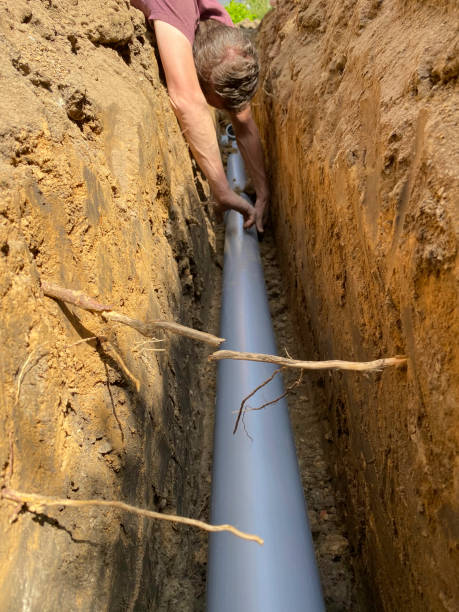 Local water damage restoration in Lucerne, CA